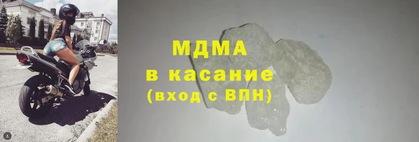 твердый Гусев